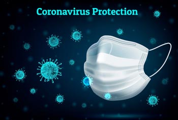 The Symptoms And Cure For The Coronavirus