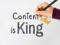 Content Is The King