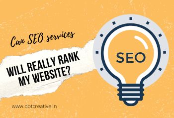Can SEO Services Really Rank My Website?