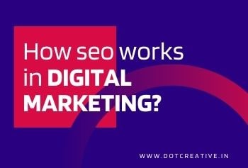How SEO Works In Digital Marketing?
