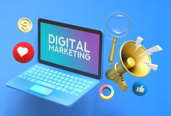  What Is The Role Of SEO In Digital Marketing? 