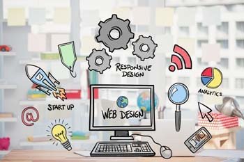 Ways to Create a Powerful Website Design !