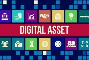 Does Digital Asset Management require?