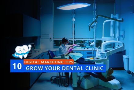 10 Digital Marketing Strategies To Boost Your Dental Practice In 2025