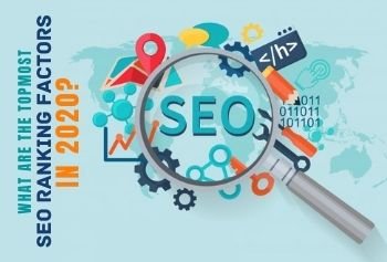 What are the topmost SEO ranking factors in 2021?
