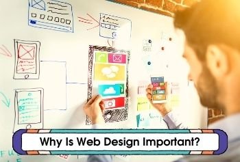 Why is Web Design Important? | DotCreative web design