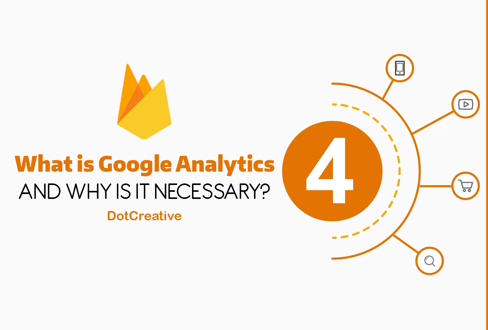 google analytics 4