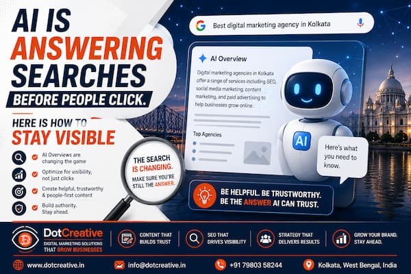 Google AI Overviews & SEO In 2026: What To Do