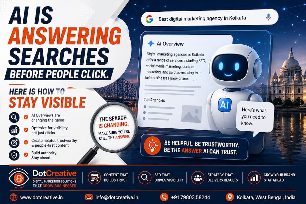 Google AI Overviews & SEO in 2026: What to Do