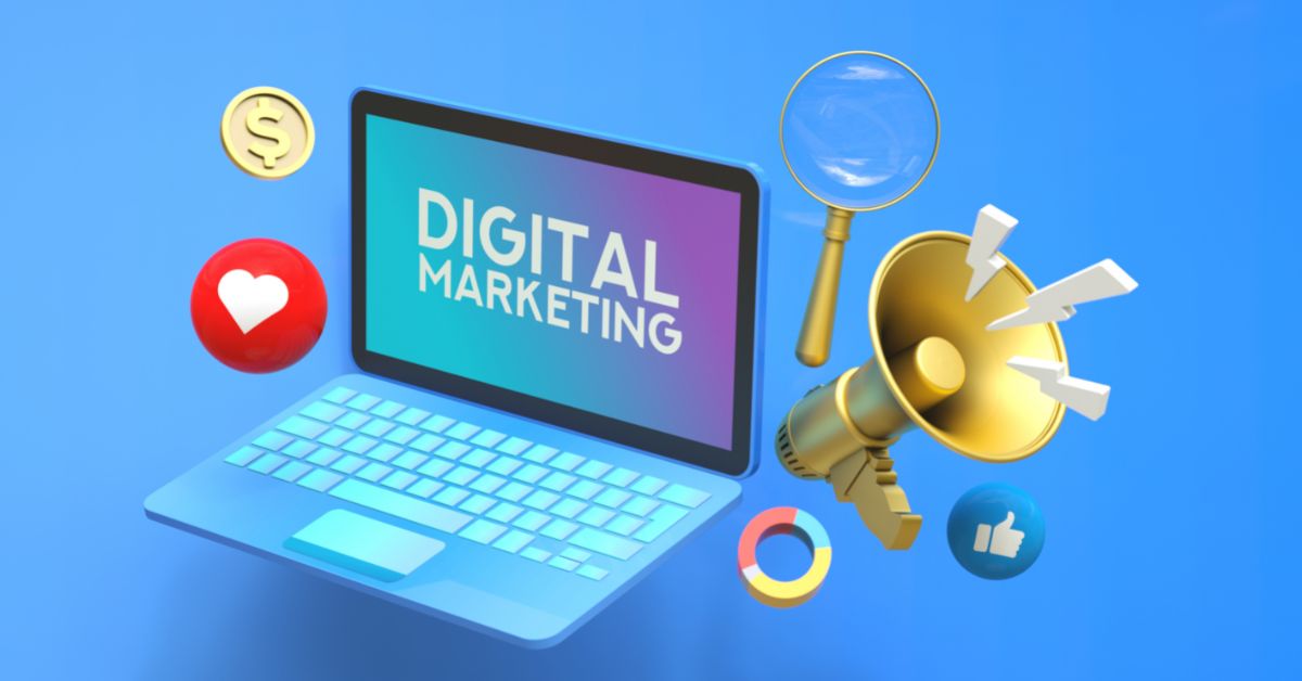 SEO in digital marketing