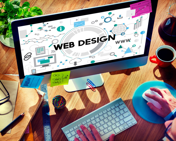 best Web Designing Agncy in Kolkata